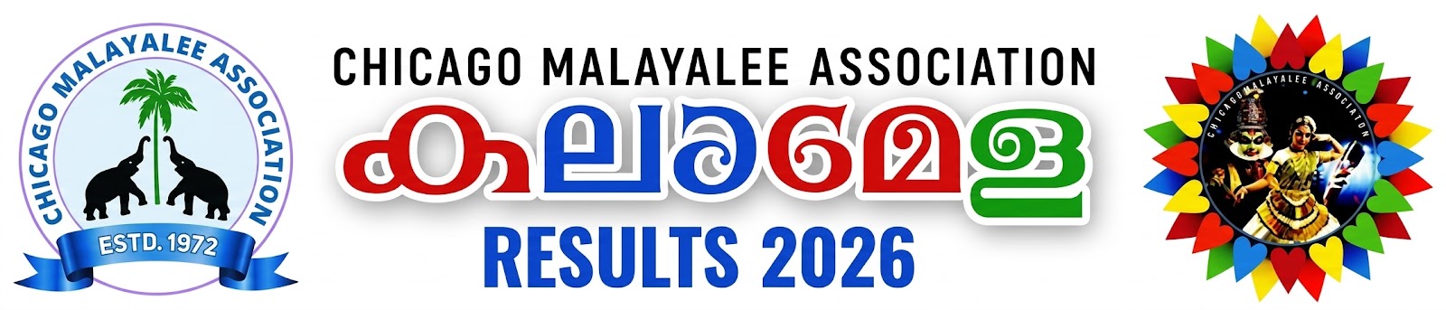 CMA Kalamela Result